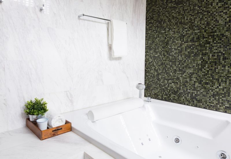 Bathtub Installation in Bucks County, PA