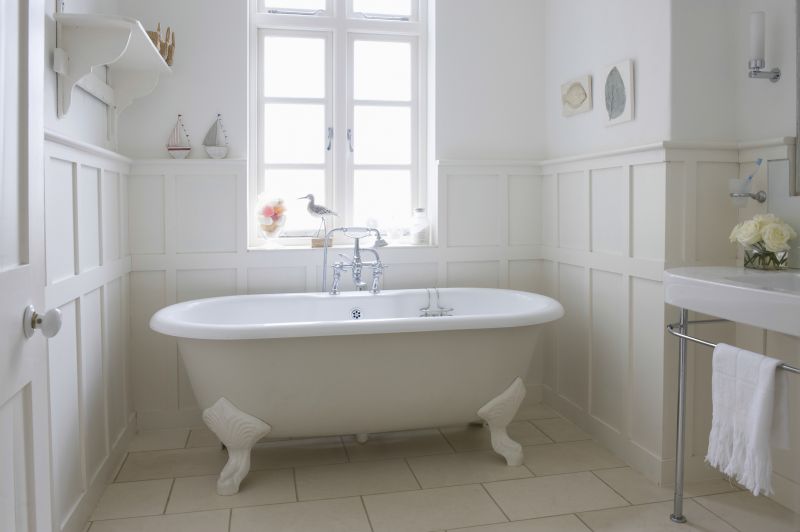Bathtub Installation in Saint Petersburg, FL