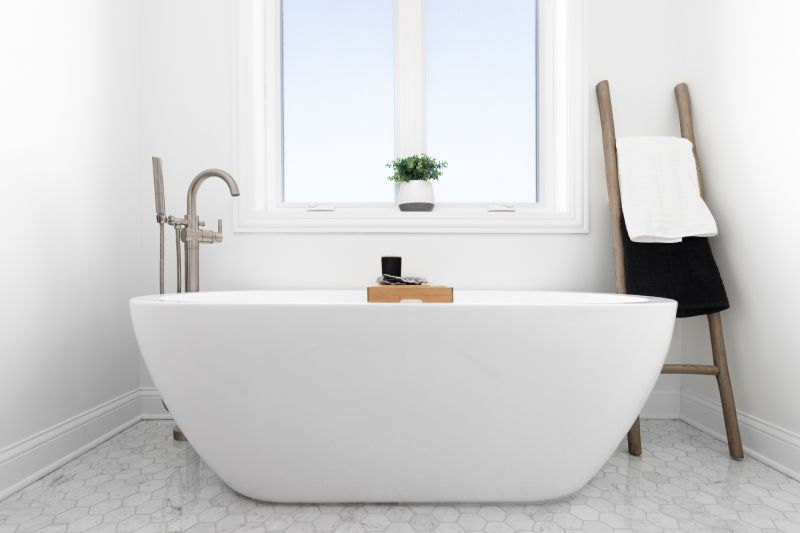 Bathtub Installation in Fairfield County, CT