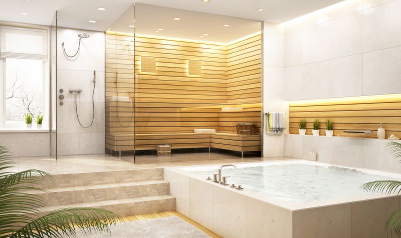 Bathtub Installation Service