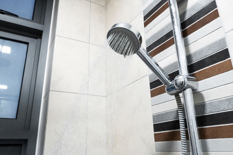 Smart Shower Systems