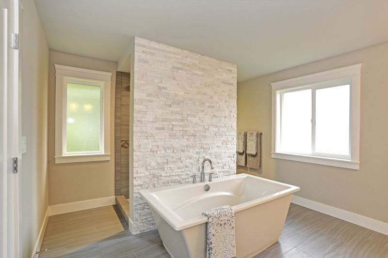 Bathtub Installation in Saint Augustine, FL