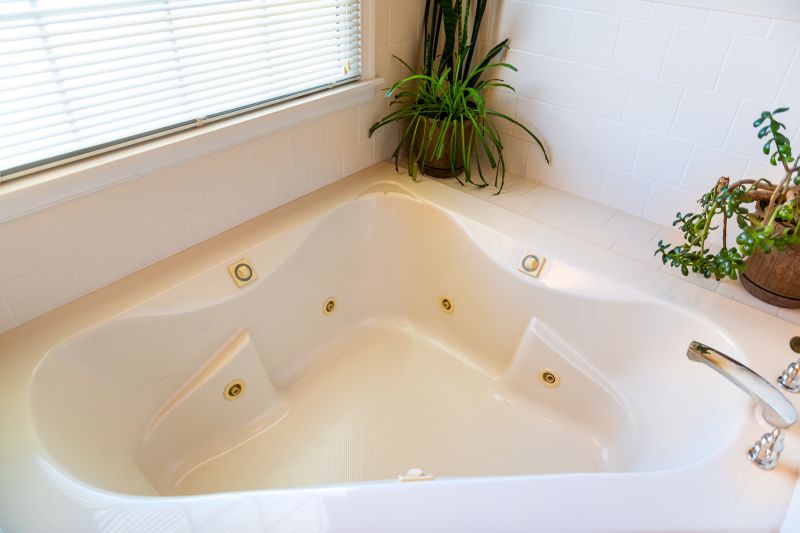 Jetted Tub Installation in Fairfield County, CT
