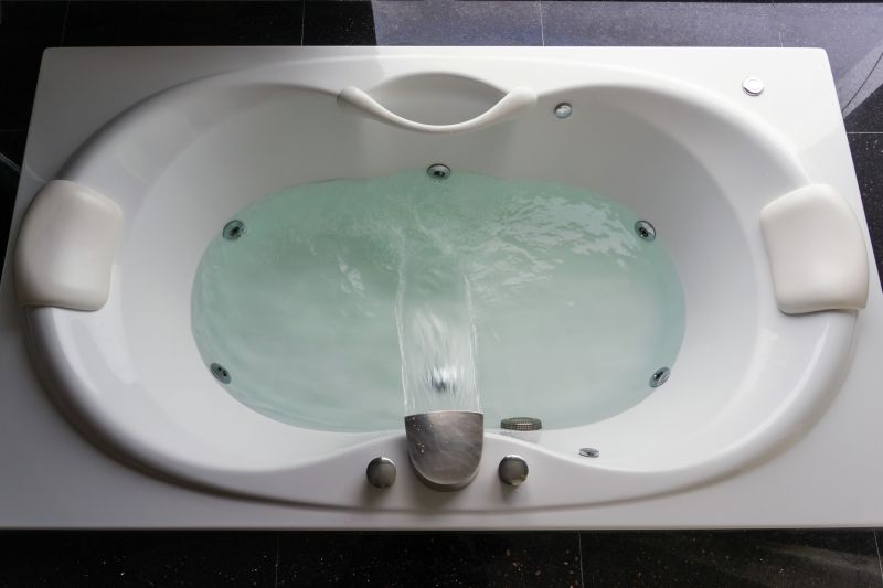 Jetted Tub Installation in Saint Petersburg, FL