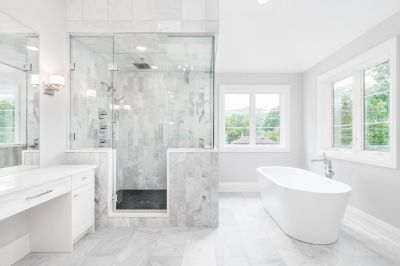 Large Bathtub Installation in Saint Augustine, FL