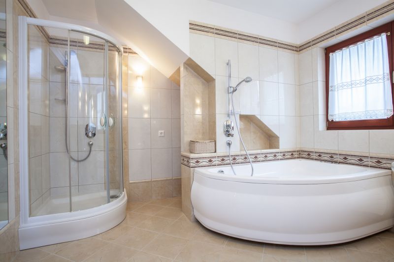 Large Bathtub Installation in Saint Petersburg, FL