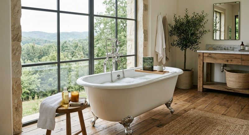 Large Bathtub Installation in Saint Petersburg, FL