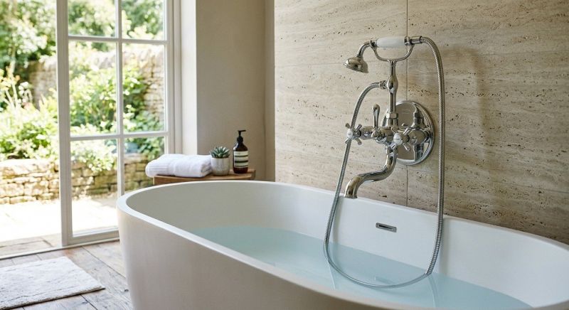 Large Bathtub Installation in Saint Petersburg, FL