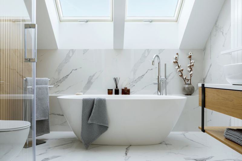 Large Bathtub Installation in Saint Petersburg, FL