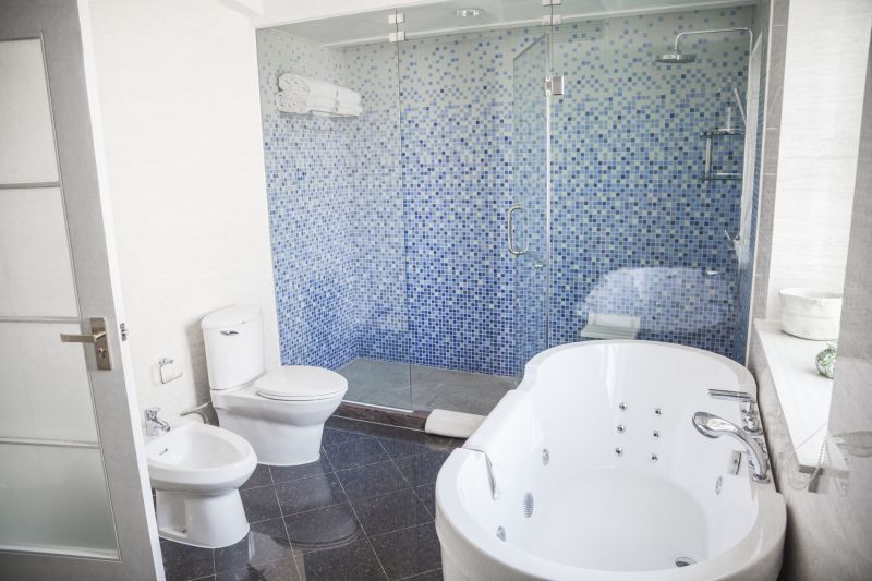 Shower Tub Installation in Sarasota County, FL
