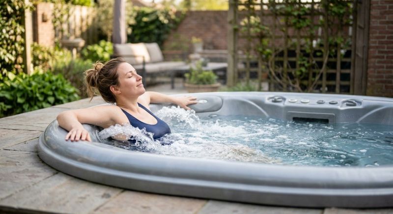 Soaking Tub Installation in Saint Petersburg, FL