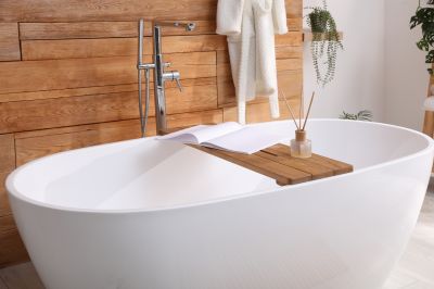Soaking Tub Installation in Saint Petersburg, FL