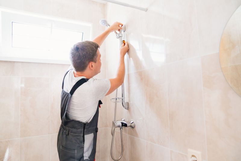 Experienced Plumbing Experts