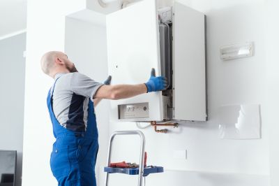 HVAC Professionals